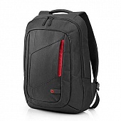 Рюкзак HP Value Backpack - 16" QB757AA