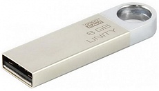 Накопитель USB 2.0   8Gb Goodram Unity UUN2 (UUN2-0080S0R11)