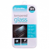 Защитное стекло 9H ColorWay для  Apple iPhone 4/4s (CW-GSREAI4)