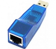 Сетевой адаптер Dynamode USB-NIC1427-100 USB2.0 10/100 Mbit/s