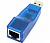   Dynamode USB-NIC1427-100 USB2.0 10/100 Mbit/s