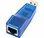 Сетевой адаптер Dynamode USB-NIC1427-100 USB2.0 10/100 Mbit/s
