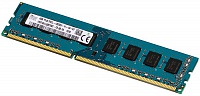 DDR3  4Gb 1600MHz Hynix orig. (HMT451U6BFR8C-PBN0) 1.5V