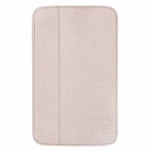 Чехол для планшета 8" ODOYO Galaxy Tab3 8.0 Glitz Coat (PH623GY) Folio Grey