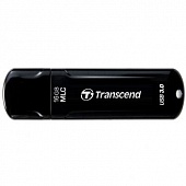 Накопитель USB 3.0  16Gb Transcend JF 750K (TS16GJF750K) Black