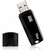 Накопитель USB 3.0  16Gb Goodram Mimic UMM3 (UMM3-0160K0R11) Black