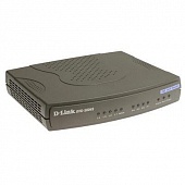 Шлюз-VoIP D-Link DVG-5004S 4 FXS