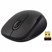 Мышка A4 Tech WL G7-630N-5 USB Black