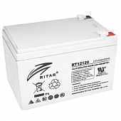 Аккумулятор Ritar RT12120 (12V 12.0Ah)