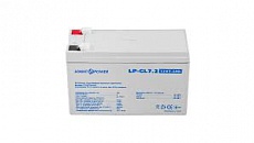 Аккумулятор гелевый  LogicPower LP-GL 12V 7.2AH