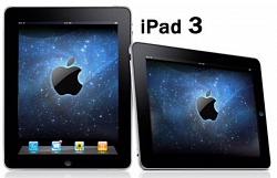Apple представит iPad 3 в марте