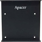 Салазки для крепления HDD 2.5" в отсек 3.5" Apacer (41.07185.2400B)