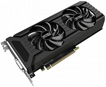 Видеокарта GeForce GTX1060 3Gb 192bit Palit (NE51060015F9-1061D) Dual