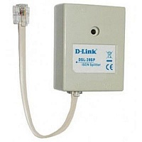 Сплітер D-Link DSL-39SP