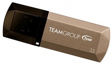 Накопитель USB 3.0  16Gb Team C155 (TC155316GD01) Golden