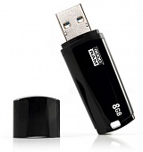 Накопитель USB 3.0   8Gb Goodram Mimic UMM3 (UMM3-0080K0R11) Black