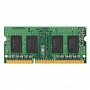 So-Dimm DDR3 2Gb 1600MHz Kingston (KVR16S11S6/2)