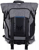 Рюкзак для ноутбука Acer 15.6" Predator (NP.BAG1A.290)