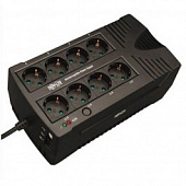 ДБЖ Tripplite AVRX550UD AVR Series 230V 550VA 300W Ultra-Compact Line-Interactive UPS with USB port,