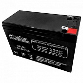 Аккумулятор FrimeCom GS1290 (12V 9.0Ah) AGM