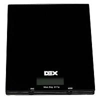 Весы DEX DKS-402