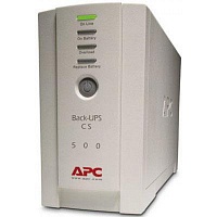  APC Back-UPS CS 500VA (BK500EI)