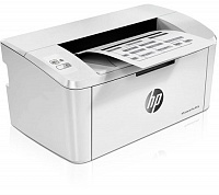 Принтер A4 HP LJ Pro M15a (W2G50A)