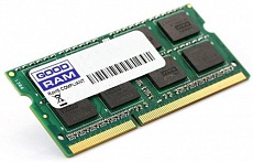 So-Dimm DDR3 2Gb 1600MHz GoodRam (GR1600S3V64L11/2G) 1,35V
