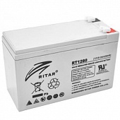 Аккумулятор Ritar RT1280 (12V 8.0Ah) AGM