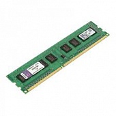 DDR3  4Gb 1600MHz Kingston (KVR16N11S8/4)