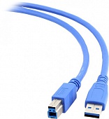 Кабель USB 3.0 AM/BM Atcom (12824) 3.0m