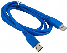 Кабель USB 3.0 AM/AM Extradigital (KBU1629) 1.5m