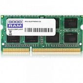 So-Dimm DDR3 4Gb 1600MHz Goodram (GR1600S3V64L11S/4G) 1,35V