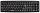 Клавиатура Frimecom FC-502-USB BLACK
