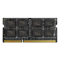 So-Dimm DDR3 8Gb 1600MHz Team (TED3L8G1600C11-S01) 1.35V