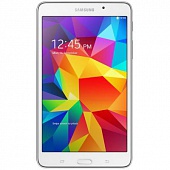 Планшет  7" Samsung Galaxy Tab 4 7.0 8Gb 3G(SM-T231NZWASEK) White