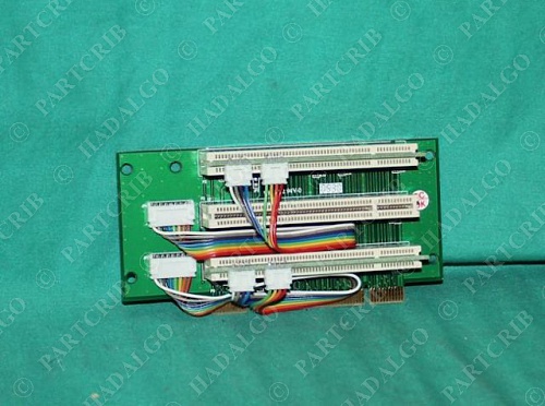 Райзер Контролер PCI EY2 94v-0