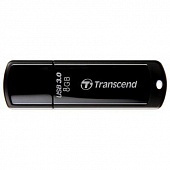 Накопитель USB 3.0   8Gb Transcend JF 700 (TS8GJF700) Black