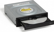 Привод DVD±RW H-L Data Storage GH24NSD5 Black
