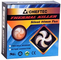    Chieftec Thermal Killer (AF-0925PWM) 92mm