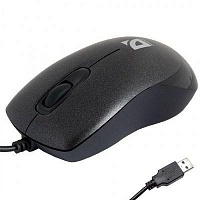 Мышка Defender Orion 300 B (52813) USB Black