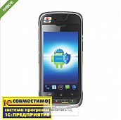 Терминал сбора данных Urovo i9000s SmartPOS (Мобильная касса) / MC9000S-SL1S4E000H / Android 4.3 / 1