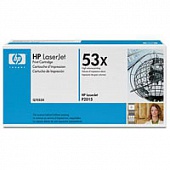 Картридж HP Q7553X LJ P2015 (max)