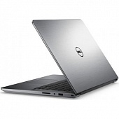 Ноутбук 14" Dell V5459 (MONET14SKL1605_009GRU) Grey