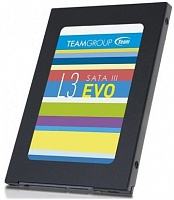 Винчестер SSD 2.5" SATA  240Gb Team L3 Evo (T253LE240GTC101) TLC
