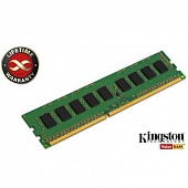 DDR3  4Gb 1600MHz Kingston (KVR16LN11/4) 1.35V