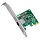 Мережевий адаптер  NET CARD PCIE 1GB I210T1BLK 921434 INTEL