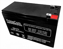 Аккумулятор FrimeCom GS1270 (12V 7.0Ah) AGM