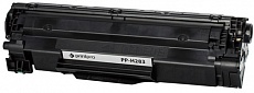 Картридж PrintPro HP (CF283A) LJ Pro M125nw/M127fn/M127fw (PP-H283)