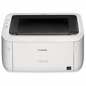 Принтер A4 Canon i-SENSYS LBP-6030 (8468B001) White